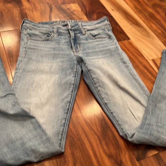 Jeans - Picture 2 of 6